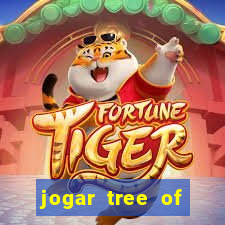 jogar tree of fortune demo